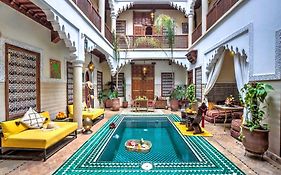 Riad Vilamoura & Spa